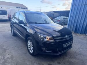 vehículos de ocasión