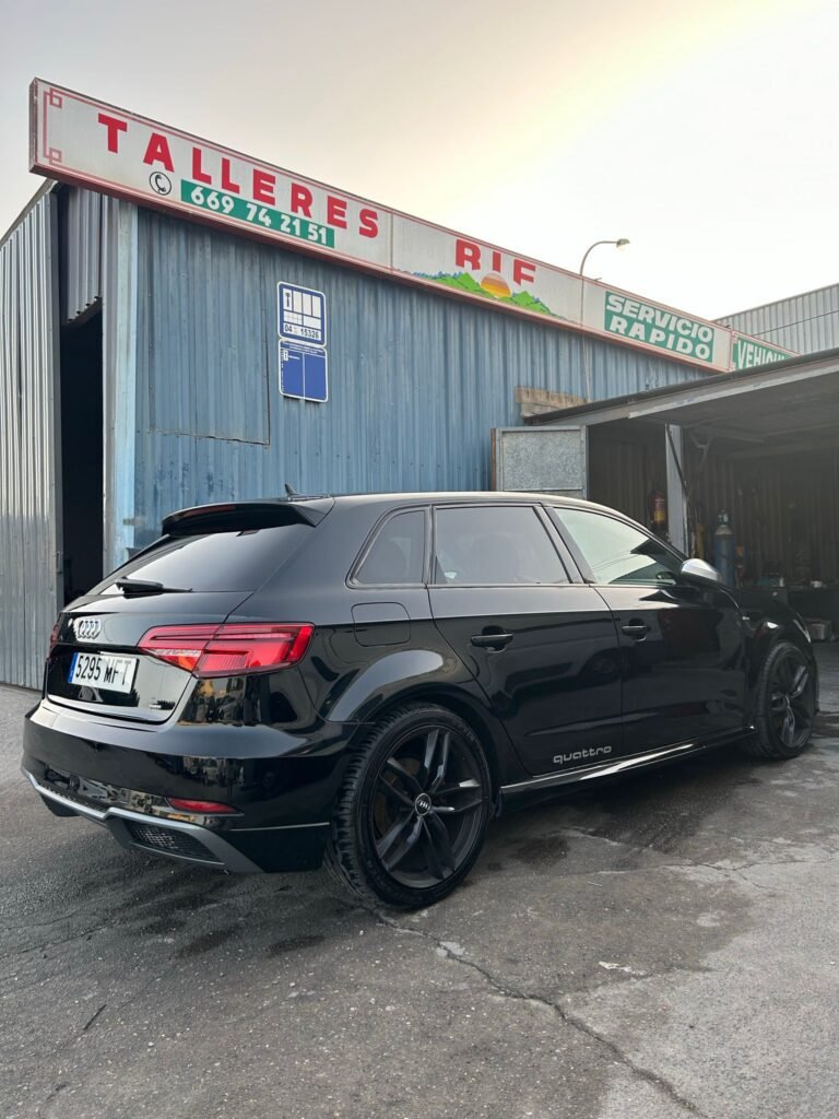 Vehículos de ocasión en Vícar